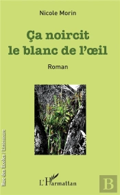 Ça Noircit Le Blanc De L'Oeil