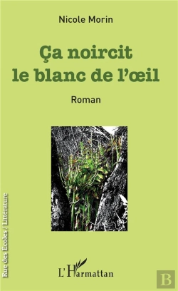 Bertrand.pt - Ça Noircit Le Blanc De L'Oeil