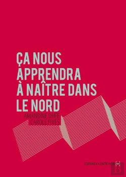 Bertrand.pt - Ça Nous Apprendra À Naître Dans Le Nord