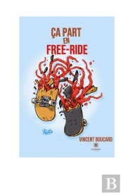Ça Part En Free-Ride