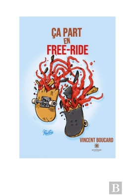 Bertrand.pt - Ça Part En Free-Ride