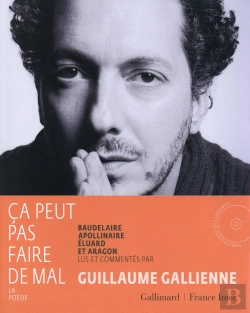 Bertrand.pt - Ça Peut Pas Faire De Mal ! Tome 2 ;  La Poésie : Baudelaire, Apollinaire, Eluard, Aragon