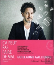 Ça Peut Pas Faire De Mal ! Tome 4 ; La Littérature Jeunesse