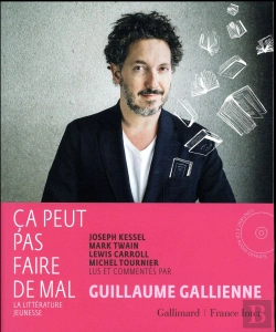 Bertrand.pt - Ça Peut Pas Faire De Mal ! Tome 4 ; La Littérature Jeunesse