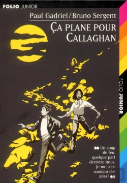 Bertrand.pt - Ça Plane Pour Callaghan