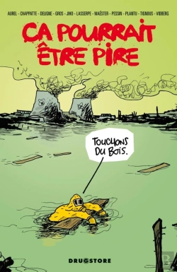 Bertrand.pt - Ça Pourrait Être Pire