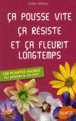 Bertrand.pt - Ca Pousse Vite, Ca Resiste Et Ca Fleurit