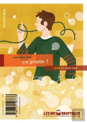 Ça Pue ! Ça Gratte !