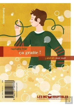 Bertrand.pt - Ça Pue ! Ça Gratte !