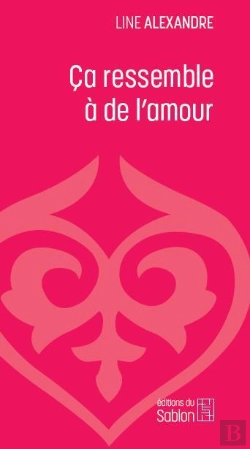 Bertrand.pt - Ca Ressemble A De L'Amour