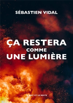 Bertrand.pt - Ça Restera Comme Une Lumiere