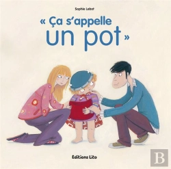 Bertrand.pt - Ca S'Appelle Un Pot !