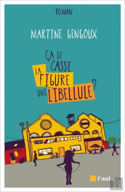 Bertrand.pt - Ca Se Casse La Figure Une Libellule ?