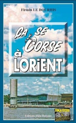Bertrand.pt - Ça Se Corse À Lorient