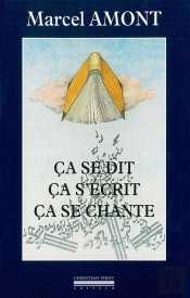 Ca Se Dit,Ca S'Ecrit,Ca Se Chante
