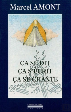 Bertrand.pt - Ca Se Dit,Ca S'Ecrit,Ca Se Chante