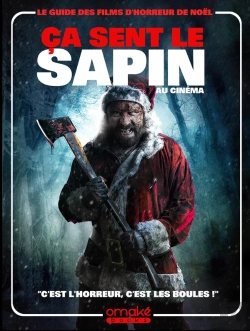 Bertrand.pt - Ça Sent Le Sapin Au Cinéma : Le Guide Des Films D'Horreur De Noël