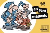 Ça Sent Mauvais