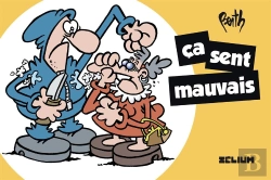 Bertrand.pt - Ça Sent Mauvais