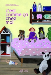 Ça Serait Comme Ça Chez Moi