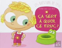 Bertrand.pt - Ça Sert À Quoi Ce Truc ?