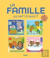 Ça Sert À Quoi ? : La Famille