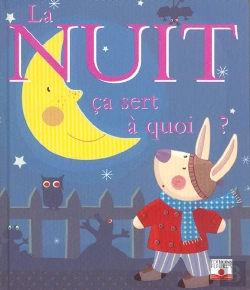 Bertrand.pt - Ça Sert À Quoi ? : La Nuit