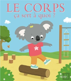Bertrand.pt - Ça Sert À Quoi ? : Le Corps