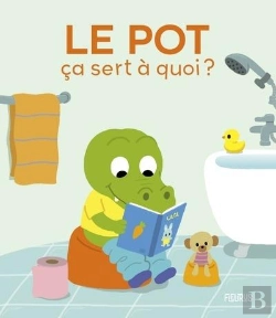 Bertrand.pt - Ça Sert À Quoi ? : Le Pot