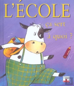 Bertrand.pt - Ca Sert A Quoi ?; L'École