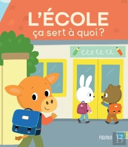 Bertrand.pt - Ça Sert À Quoi ? : L'École