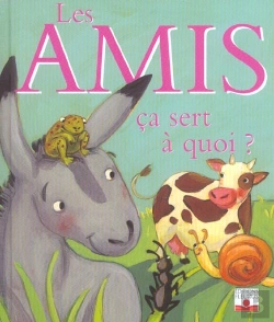 Bertrand.pt - Ca Sert A Quoi ?; Les Amis