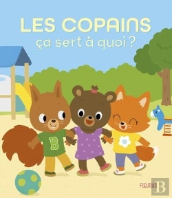 Bertrand.pt - Ça Sert À Quoi ? : Les Copains