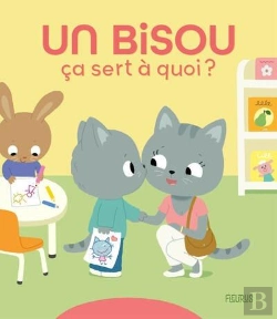Bertrand.pt - Ça Sert À Quoi ? : Un Bisou