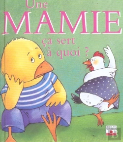 Bertrand.pt - Ça Sert À Quoi ? : Une Mamie