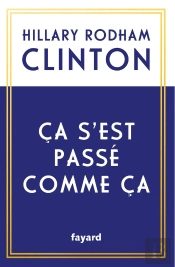 Ça S'Est Passé Comme Ça