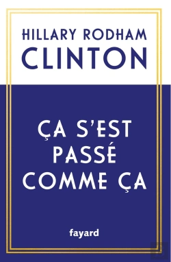 Bertrand.pt - Ça S'Est Passé Comme Ça