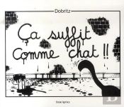 Ca Suffit Comme Chat !