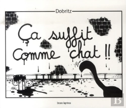 Bertrand.pt - Ca Suffit Comme Chat !