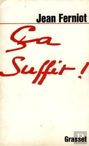 Ca Suffit !