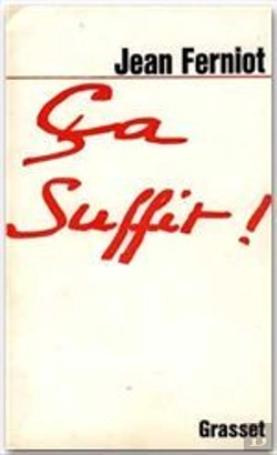 Bertrand.pt - Ça Suffit !