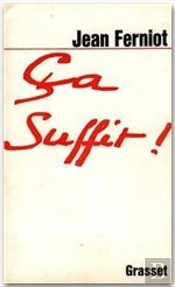 Ça Suffit !