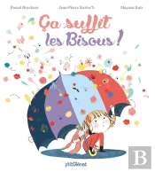 Ça Suffit Les Bisous !