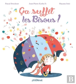 Bertrand.pt - Ça Suffit Les Bisous !