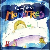 Ça Suffit Les Monstres