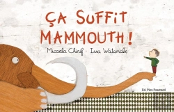 Bertrand.pt - Ca Suffit, Mammouth !