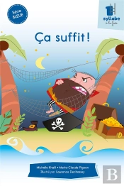 Ça Suffit !