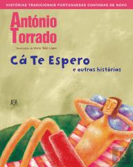 Cá Te Espero e Outras Histórias