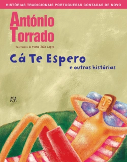 Bertrand.pt - Cá Te Espero e Outras Histórias