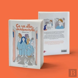 Bertrand.pt - Ça Va Aller, Mademoiselle